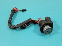 Komputer Sterownik silnika Peugeot 206 1.1 8V