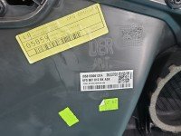 Tapicerka drzwi przód prawa boczek Seat Arona 6F0867114