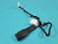 Pas bezpieczeństwa przód prawy pasażera LEXUS NX I 14-21