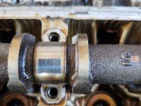 Głowica LEXUS IS I 98-05 2.0 16V