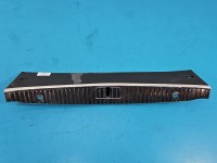 Osłona ZAŚLEPKA PLASTIK Mercedes W222 A2226902404