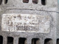 TEST Alternator Ford Focus Mk2 3N1110300AD 1.6 16V