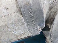 Przekładnia kierownicza maglownica Seat Leon II 1.6 8V 1K1423051BQ