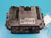 Komputer Sterownik silnika 0281012487, 7M51-12A650-UD Ford Focus Mk2 1.6 tdci