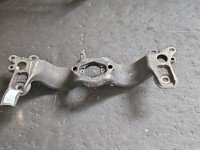 Łapa skrzyni biegów Audi A4 B6 8E0399263R 1.9 tdi
