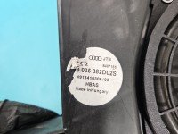 Subwoofer Audi A4 B7 2.0 tdi