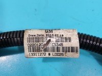 Instalacja Wiązka przekładni kierowniczej Opel Zafira C 13311272, 13253619