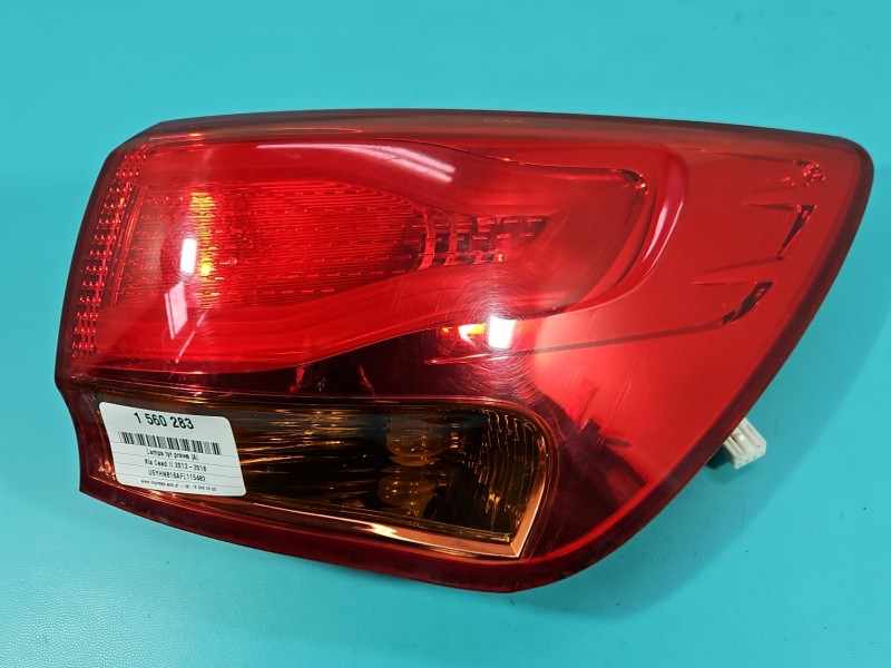 Lampa tył prawa Kia Ceed II 12-18 kombi EUROPA 92402-A23