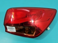 Lampa tył prawa Kia Ceed II 12-18 kombi EUROPA 92402-A23
