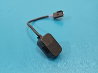 Mikrofon Opel Insignia B 84366725