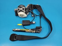 Pas bezpieczeństwa przód lewy kierowcy 34023904, 34036981A Fiat 500 07-20 EU