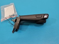 Przełącznik Radia Dacia Duster III 24- 255520099R