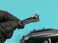 Klamka tył prawa zewnętrzna Ford Focus Mk4