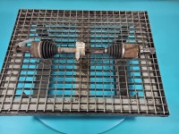 Półoś przód lewa Renault Scenic III 1.5 dci manual