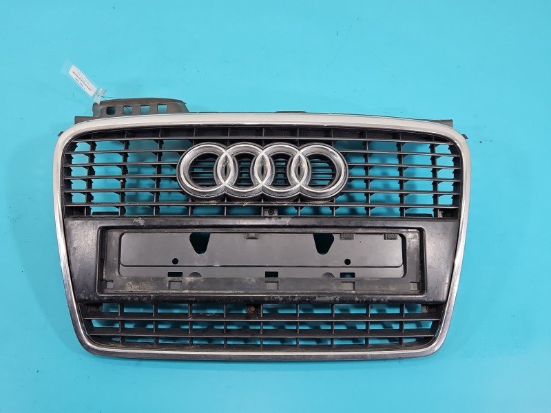 Atrapa grill Audi A4 B7 Atrapa grill Audi A4 B7