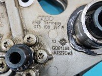 Pompa oleju AUDI Q7 I 4L 4.2 V8 FSI 079109361R, 079109360R, 079109359BL