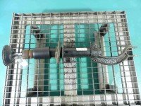 Amortyzator przód prawy przedni AUDI A4 B8