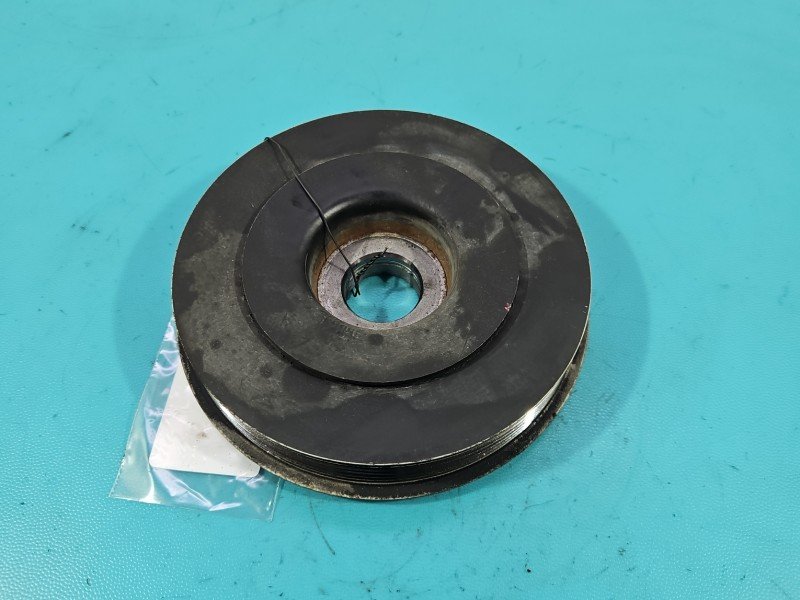 Koło pasowe wału korbowego Ford Focus C-Max I MK1 544007910 1.6d