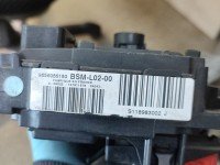 Sterownik moduł Peugeot 407 9656086180