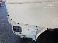 Błotnik tył prawy Mercedes Vito W447 14- kremowy 639/2 ćwiartka