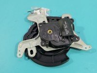 Silniczek nawiewu NAGRZEWNICY LEXUS RX II 03-08 063700-8810 EUROPA