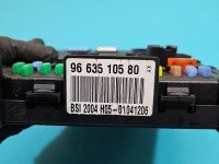 Komputer Sterownik silnika 9662402080 Citroen C4 Grand picasso I 06-13 1,8.0 16V