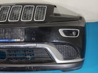 Zderzak przód przedni Jeep Grand Cherokee IV WK2 PXR