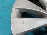 alufelgi felgi 17" komplet Vw Passat CC R17 Szerokość felgi: 8.0", Rozstaw śrub: 5x112, Odsadzenie (ET): 41, Volkswagen,...