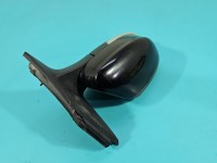 Lusterko prawe Ford Focus Mk3 FB 10-18r / EUROPA / Lakier: FB / 8pin europa