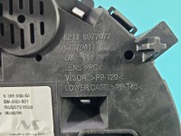 Licznik Mini Cooper One II R56 06- 9189502-03, 6977077 1.4 16V (N12B14O0) EUROPA