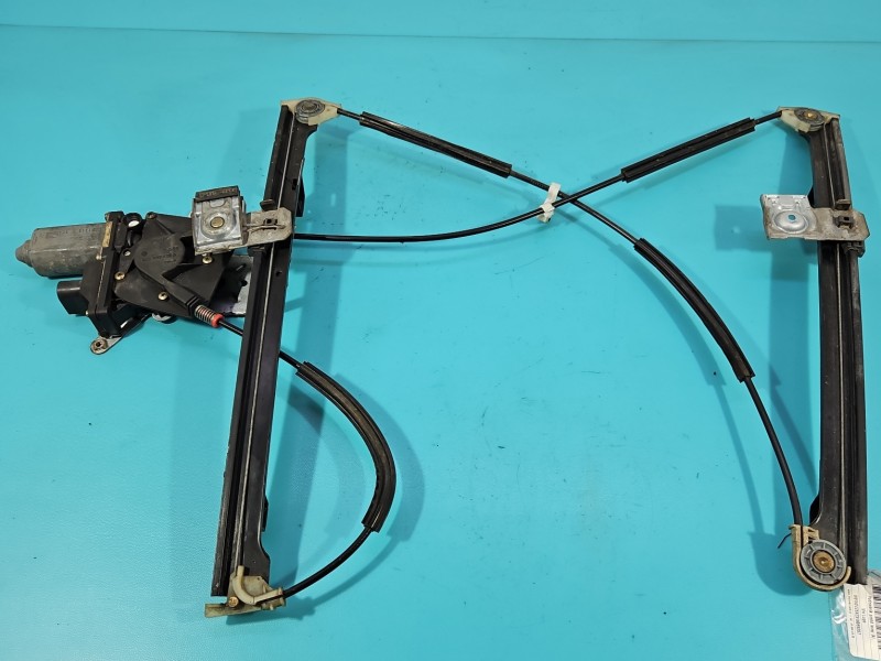 Podnośnik przód lewy SZYBY WINDA Vw Lupo 3d HB