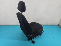Fotel lewy przód kierowcy Opel Astra V K EU 5d