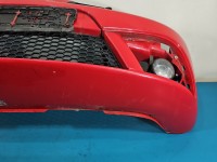 Zderzak przód przedni Seat Ibiza III 6L LS3H