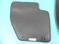 Dywaniki komplet Volvo V40 II 12-