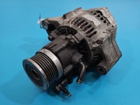 TEST Alternator Hyundai Getz 37300-27601, 100213-2991 1.5 crdi
