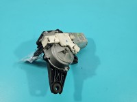 Silniczek Silnik wycieraczki tył Renault Twingo II 8200311486, 53026312 HB