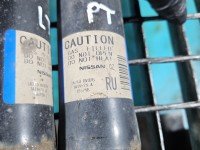 Amortyzator tył komplet tylny lewy prawy Nissan Qashqai II J11 13-21 L+P