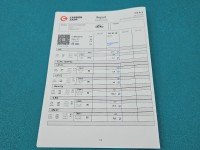 TESTOWANY Wtryskiwacz Peugeot 407 2.0 hdi