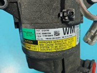 Sprężarka klimatyzacji kompresor Opel Zafira B 1.9 cdti 13124752
