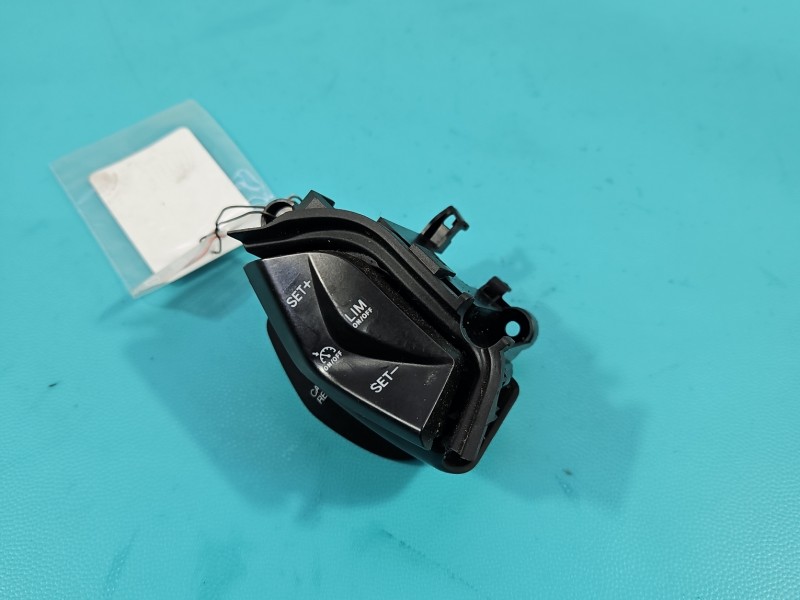 Przełącznik multifunkcja kierownicy Ford Focus Mk3