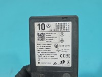 Sterownik moduł Europejska, Radar tył Mercedes W222 A0009055510