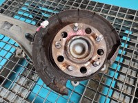 Piasta koła tył prawa zwrotnica łożysko Kia Sportage III 10-15 1.6 GDI (G4FD)