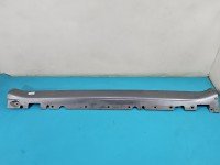 Listwa progowa lewa PRÓG NAKŁADKA BMW X5 E70