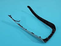 Listwa listwy dekory dekor deski AUDI A4 B8 eu