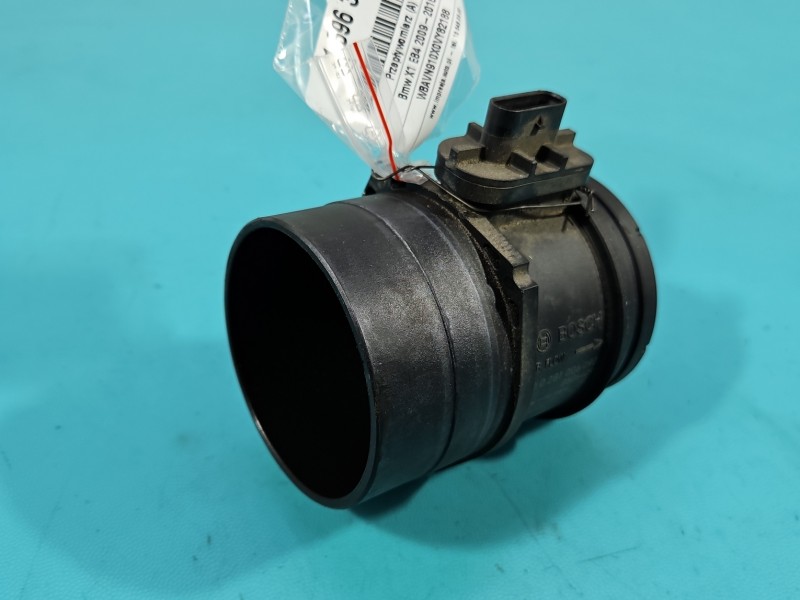 Przepływomierz BMW X1 E84 2.0d 5PIN 0281006093, 8506409