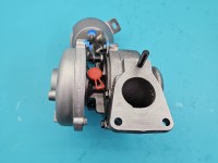 Turbosprężarka Regenerowana Volvo V50 S40 II 760774-2, GT1749V, 9658728580 2.0d 136KM