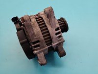 TEST Alternator Ford Mondeo Mk4 0121615021, 6G9N10300ADB 2.0 tdci (7G9Q)