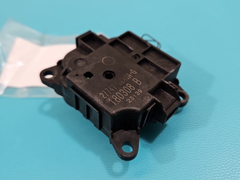 Silniczek nawiewu NAGRZEWNICY INFINITI QX60 12- 27741-3KA0A-G EUROPA
