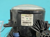 Halogen prawy Renault Kadjar