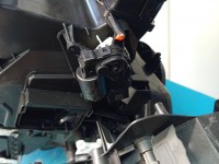 Nagrzewnica Skoda Superb III 5WB816001H EUROPA